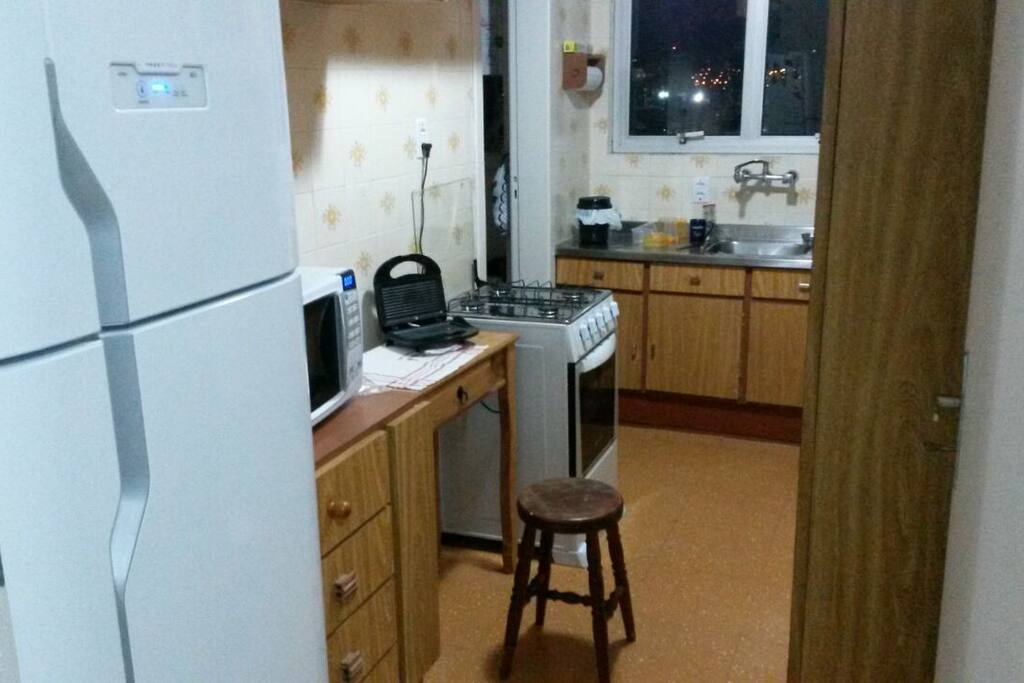 Cozinha