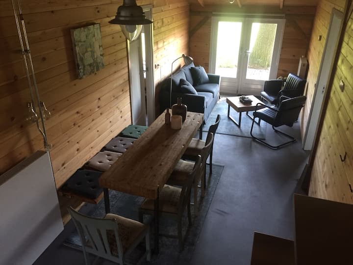 Staying At The Farm - Países Baixos