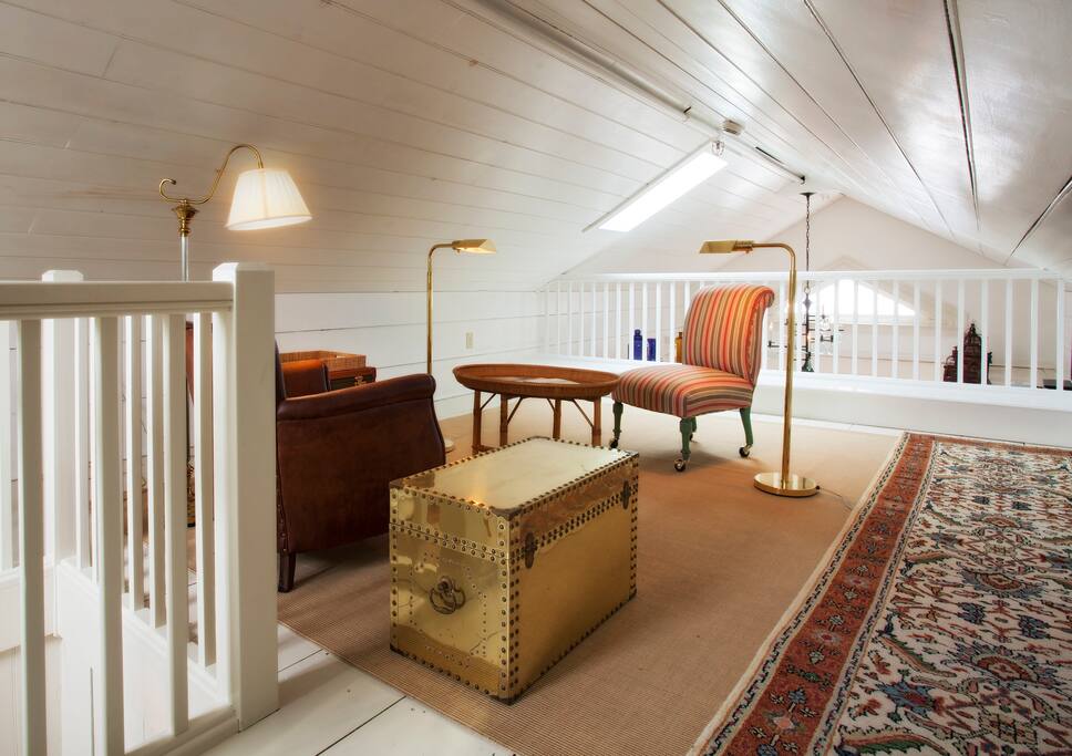 Reading Loft