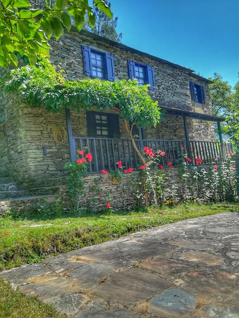 Quinta da Recochina