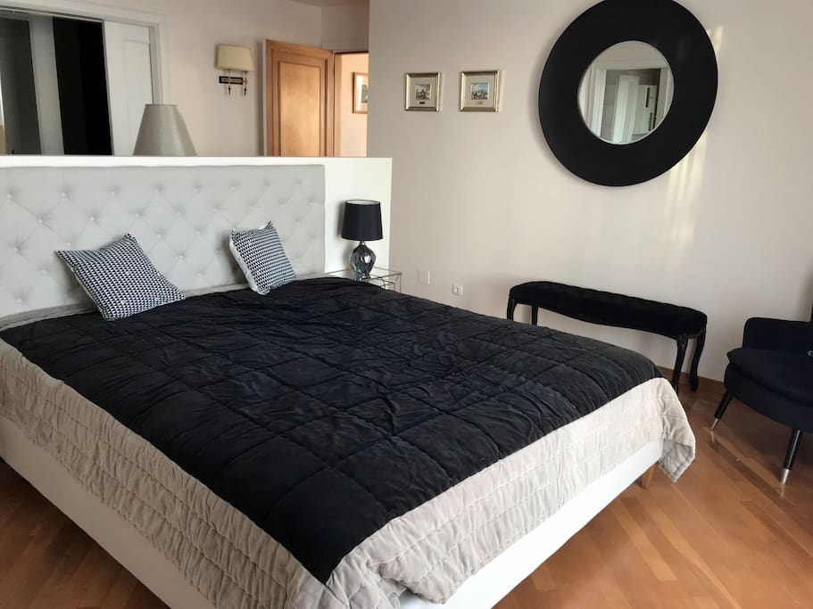 Habitacion principal