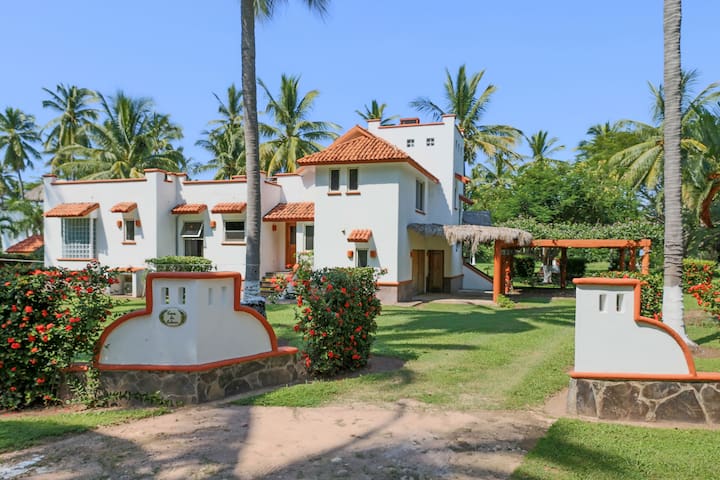 Get Colores de casas de playa For iPhone Free