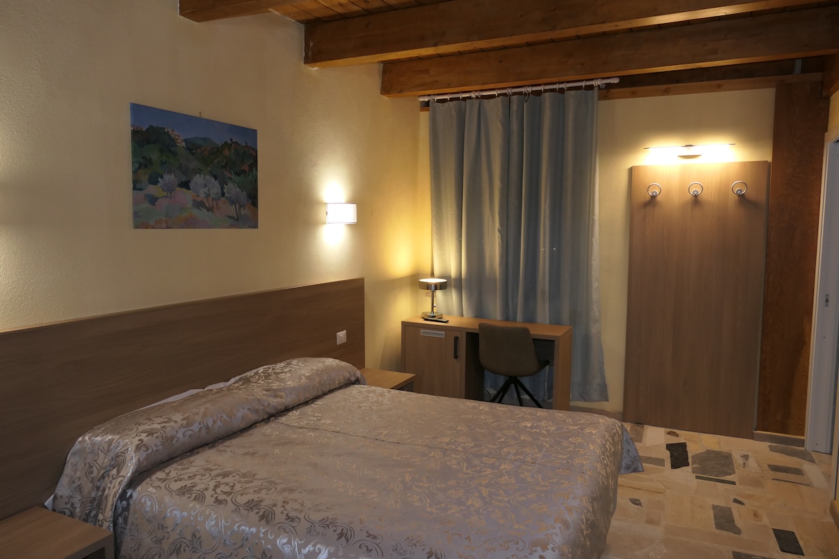 საძინებელი