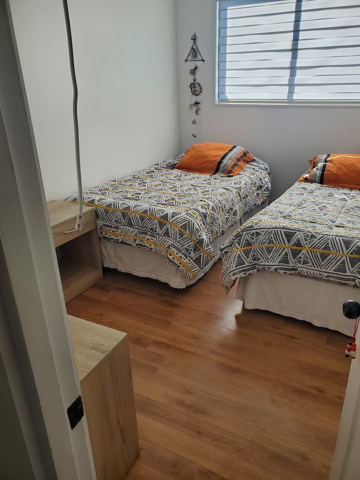 غرفة النوم 2