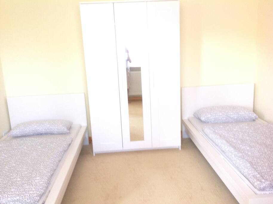 Doppelzimmer 2