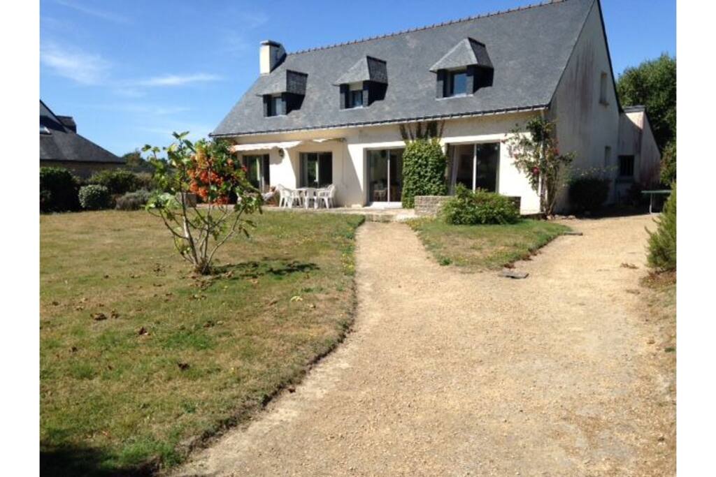 Jardin