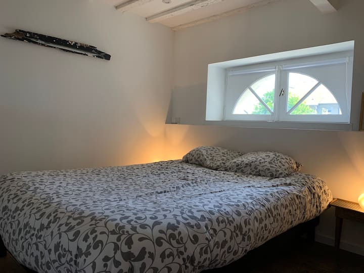 საძინებელი 2