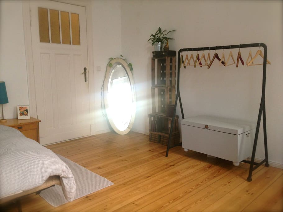Your room