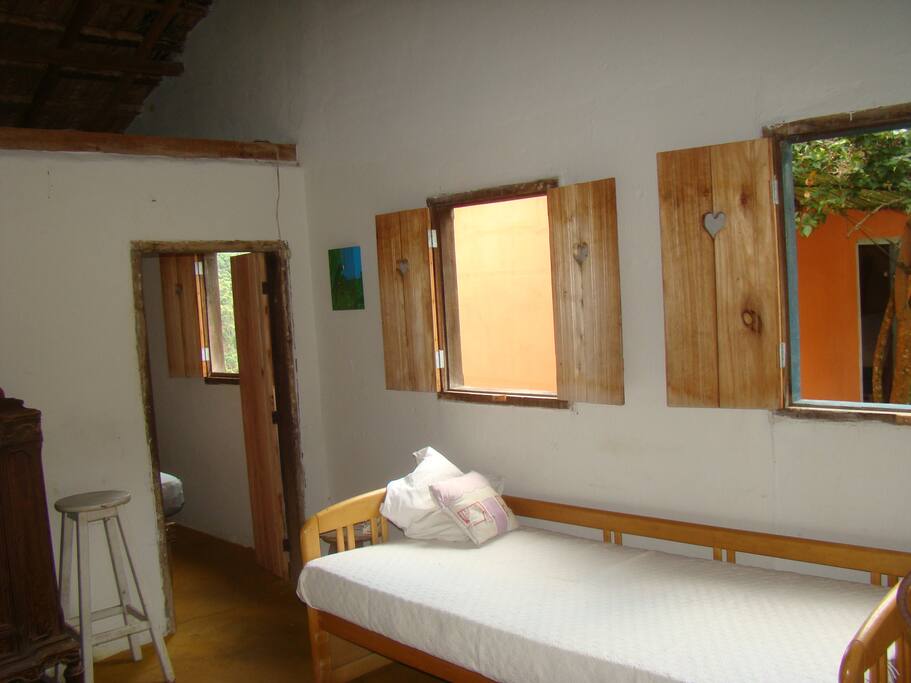 sala de entrada