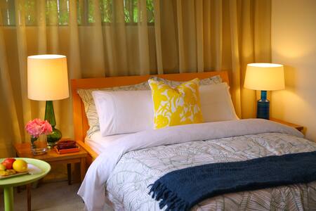 All Inclusive Self Contained Garden Studio