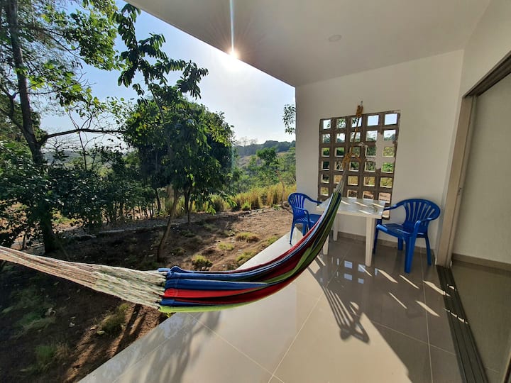 Cabaña Lomita Campestre - Galapa