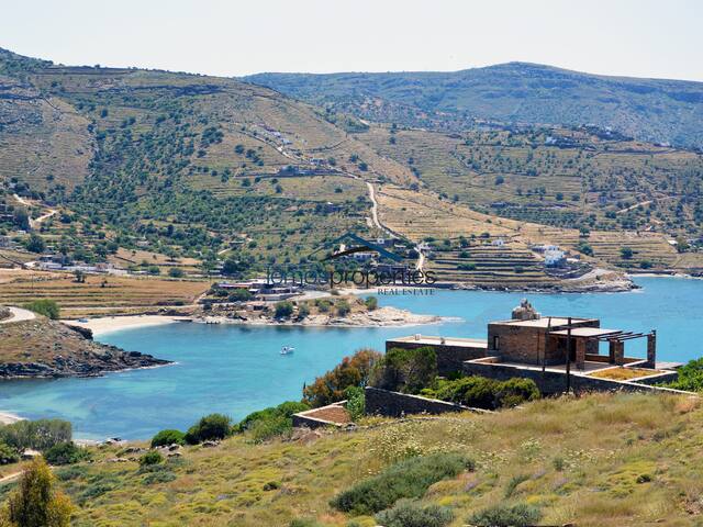 Traditional stone built windmill with a sea view gallery image 2