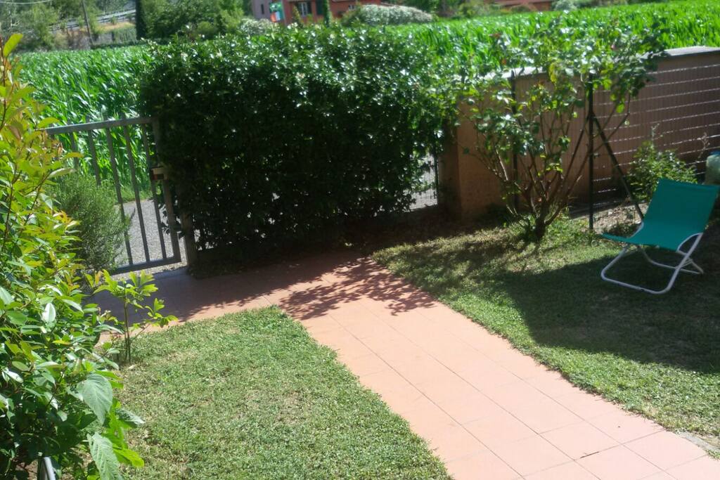 giardino