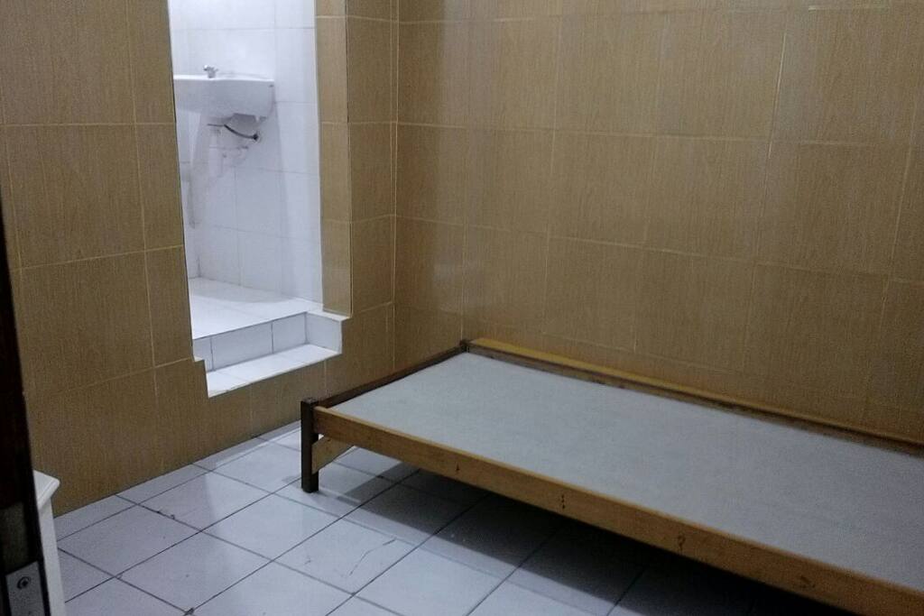 Room A