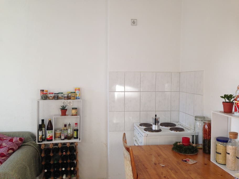 Kitchen II