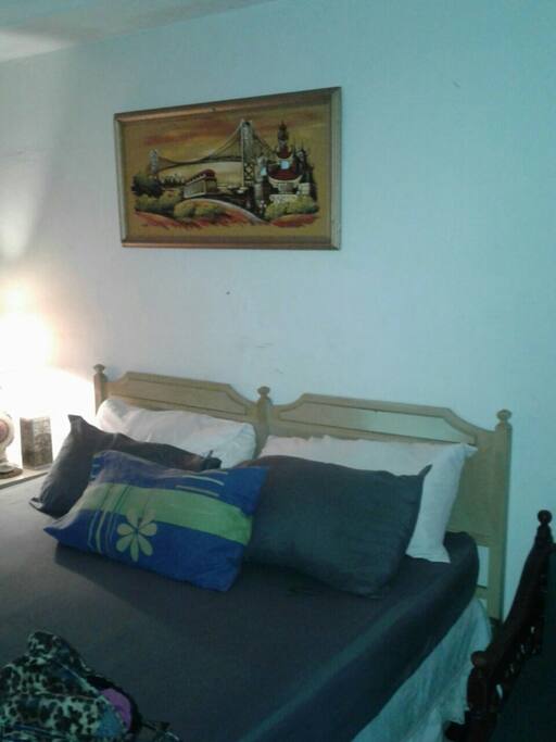 bed room fr my guests