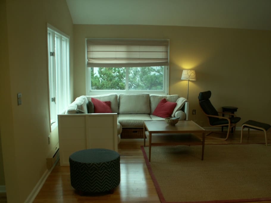 2nd Level Great Room