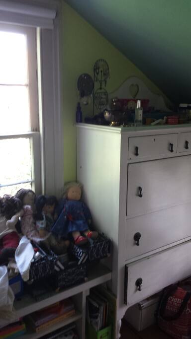 Bedroom #1