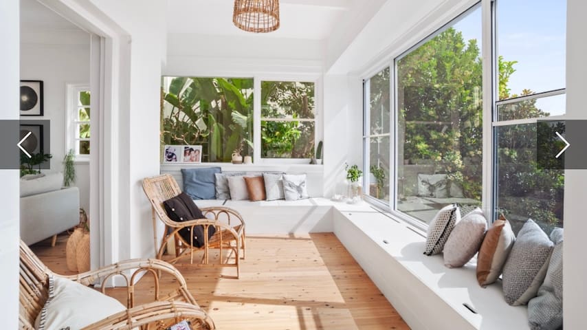 Panoramic views, Collaroy beach escape gallery image 2