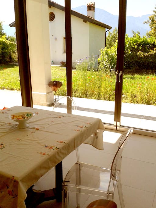 Veranda