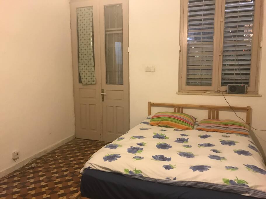 Private Bedroom