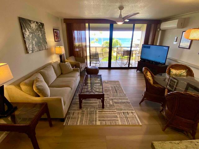 Oceanview 3BR, 3-1/2BA with AC Throughout gallery image 5