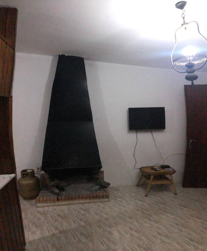 كاسا باريل Airbnb