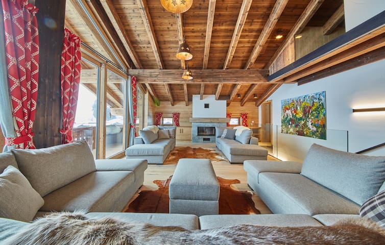 Onestephost managed Airbnb listing 1