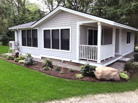 Luxury KPort Cottage w/ private water access