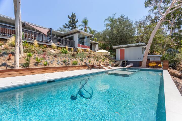 Oak Tree Perched Nest gallery image 2