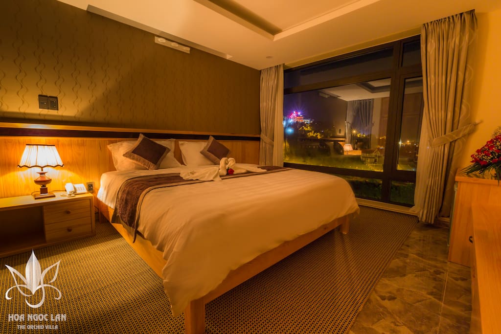 Guest room 1