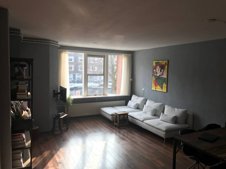 Living room I