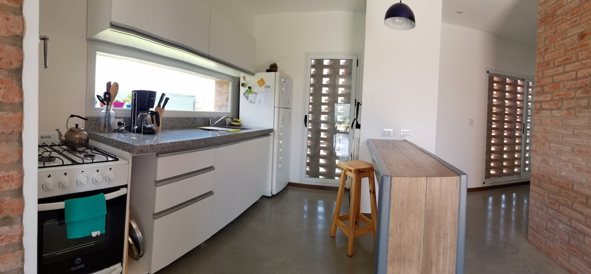 Top Airbnb: IMPECCABLE HOUSE in ROLDAN a Roldán