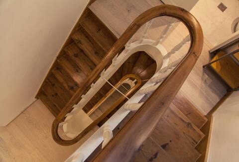 Lesvos Exclusive TownHouse, Mytilene City Center.