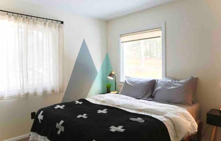 غرفة النوم 1