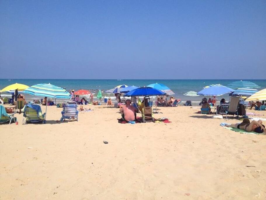La Matastranden
