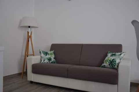 Top performing Airbnb: Dimora Santa Caterina in Conversano