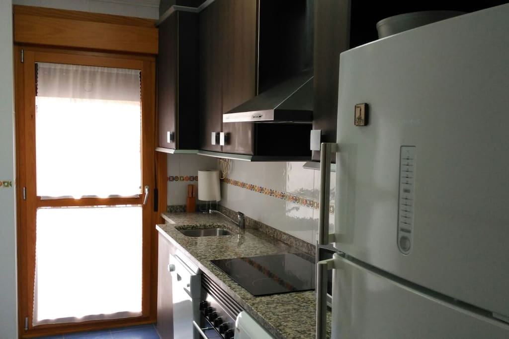 Cocina