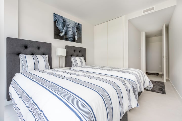 غرفة النوم 2