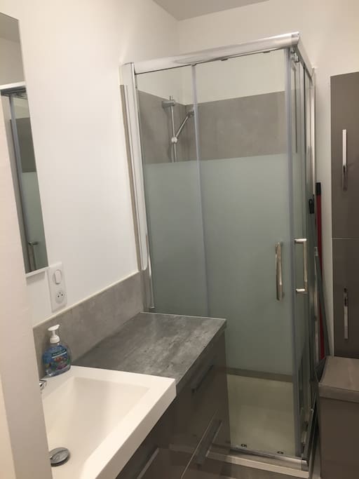 Salle de bain / Wc