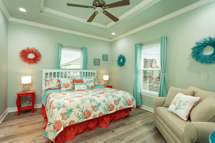 غرفة النوم 1