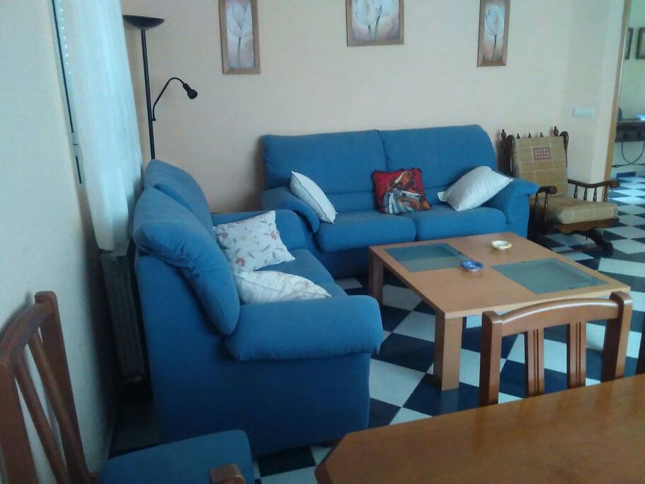 Salón
