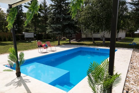Novi Slankamen Vacation Rentals Homes Vojvodina Serbia Airbnb