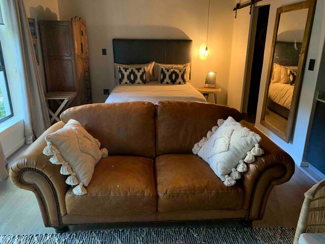 Sunset Beach – 4 Sleeper – Pool – Beach gallery image 2