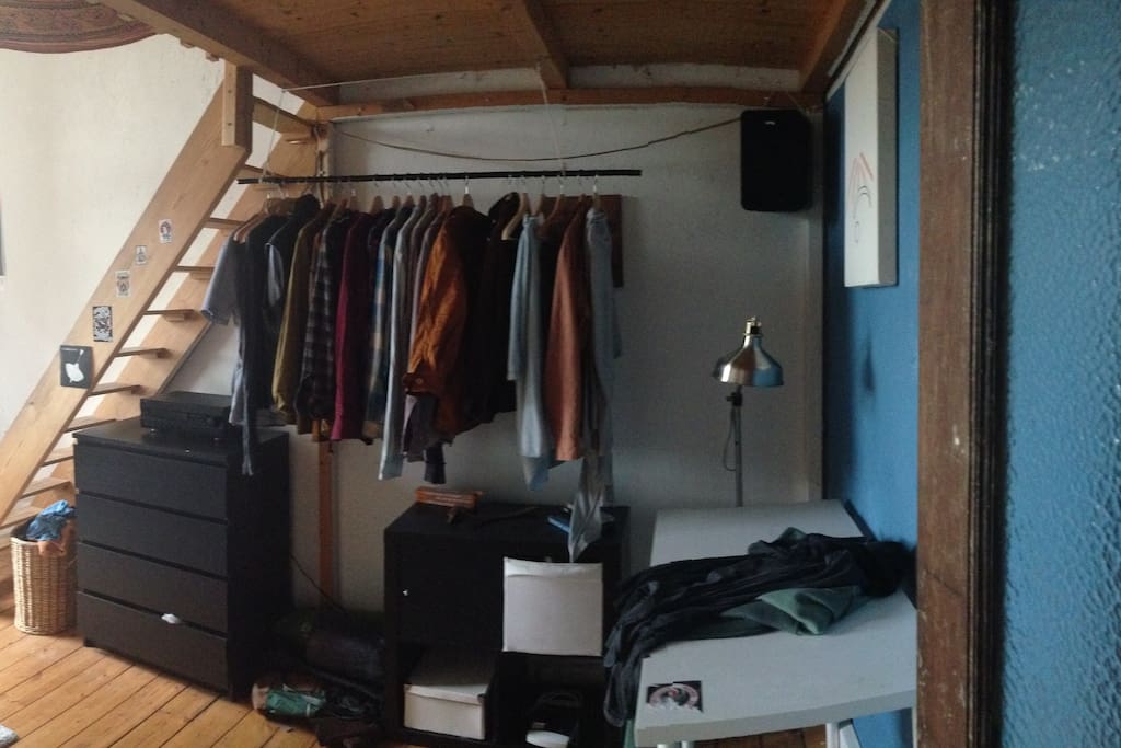 Zimmer 1