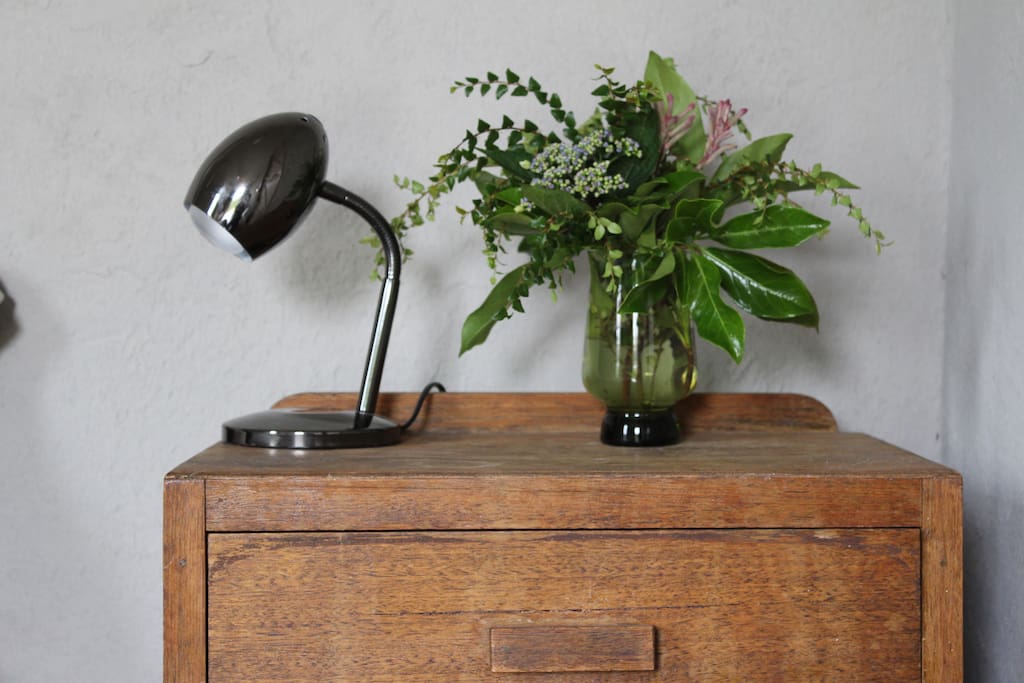 Bedside table