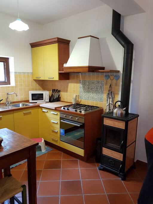 Cucina