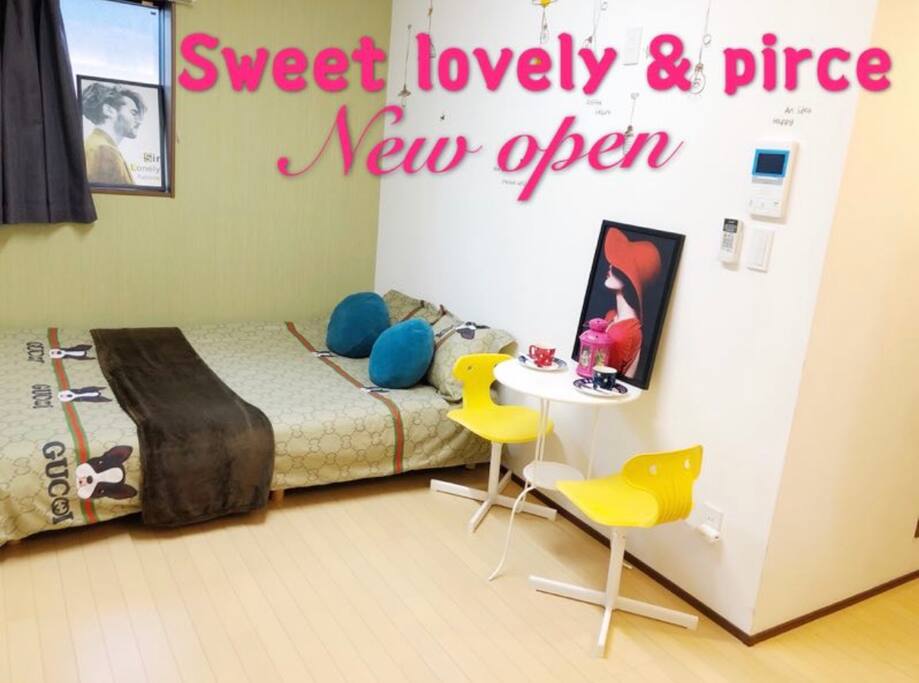 东京市中心超级地段03 新宿5分钟 池袋精品全新公寓 Jr山手线两站可用 免费wifi 独立卫浴 Appartements A Louer A 豊島区 東京都 Japon