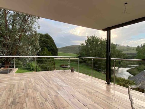 Oaklands Berg Accommodation