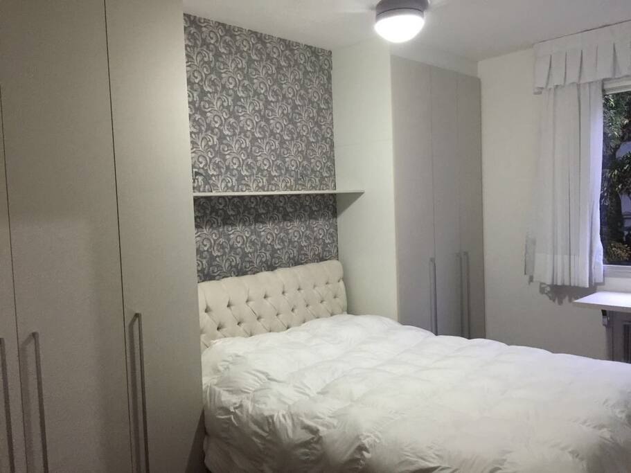Quarto casal